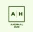 Aagmaal Hub Site Icon